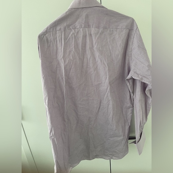 Custom Mens Dress Shirt - Picture 2 of 2